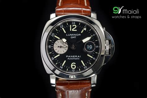 panerai 088 movement|panerai luminor gmt.